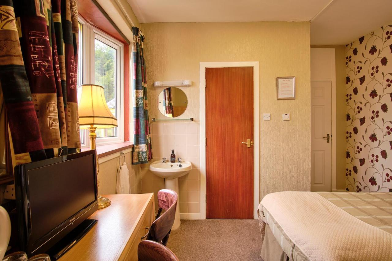 Hotel Argyll House Oban Exterior foto